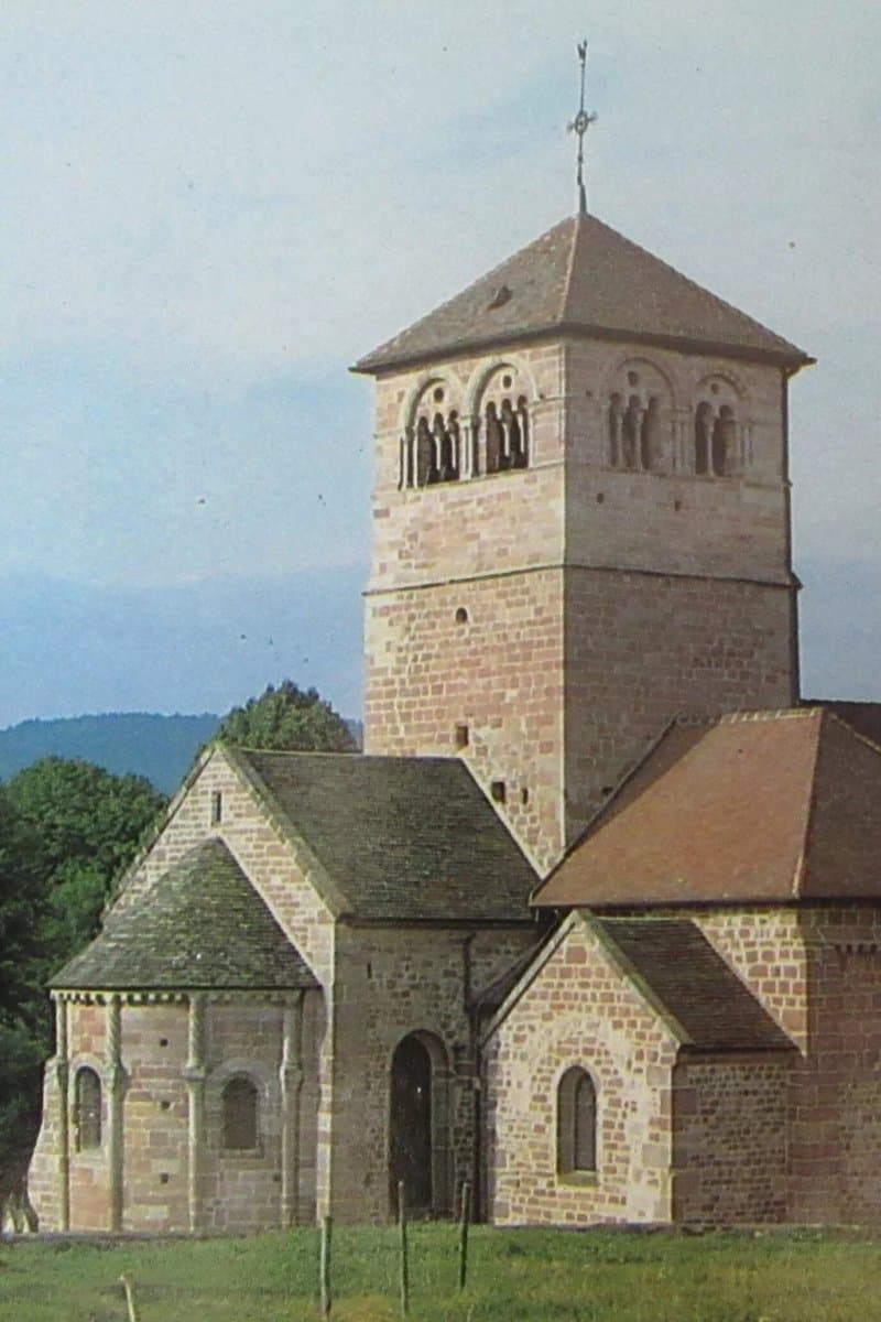 Eglise Notre Dame