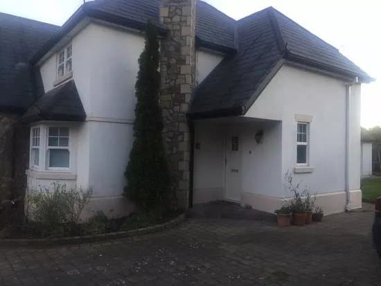 Rathmichael Lodge