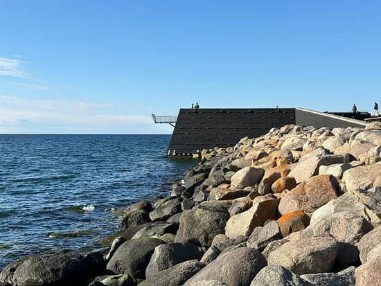 Malmo Titanic Lovelock Point