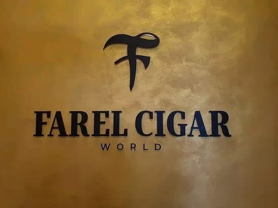 Farel Cigar