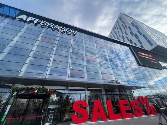 AFI Brasov