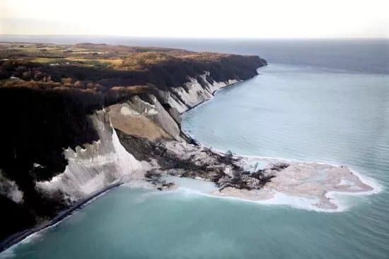 Geo Center Mons Klint