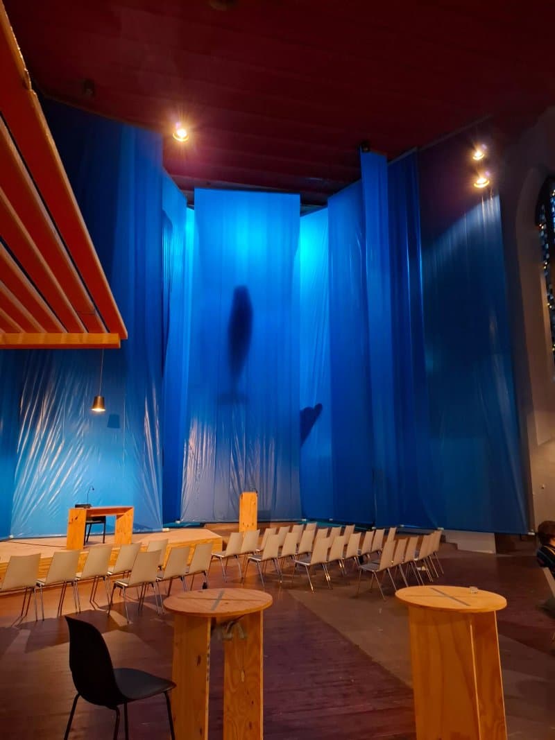 Literaturhaus St. Jakobi 3