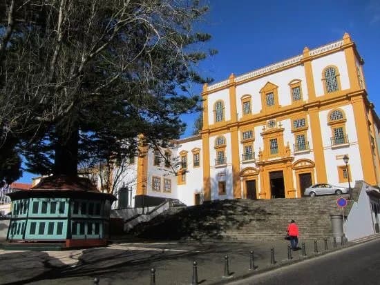 Palacio dos Capitaes Generais