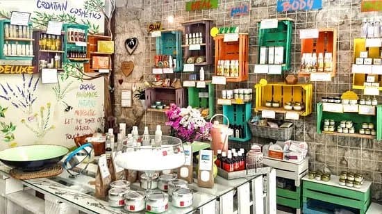 Origin Croatian Cosmetics