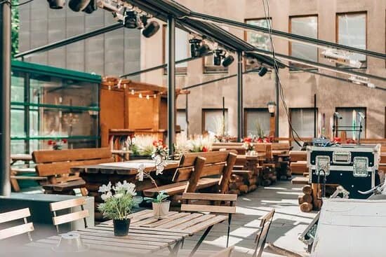 Heidis Bier Bar Helsinki