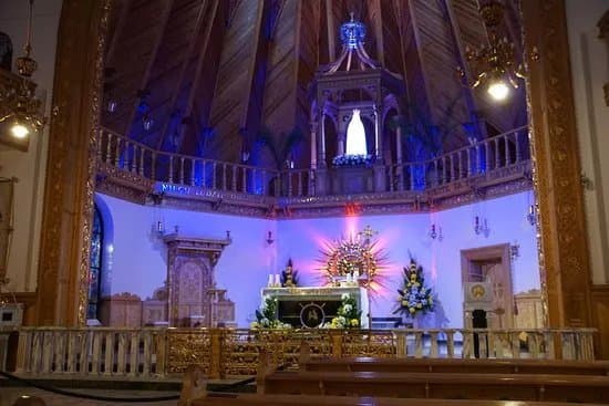 Church of Our Lady of Czestochowa
