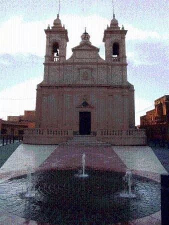 Saint Lawrence Parish Church