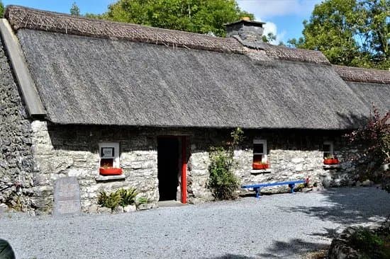Michael Cusack Centre