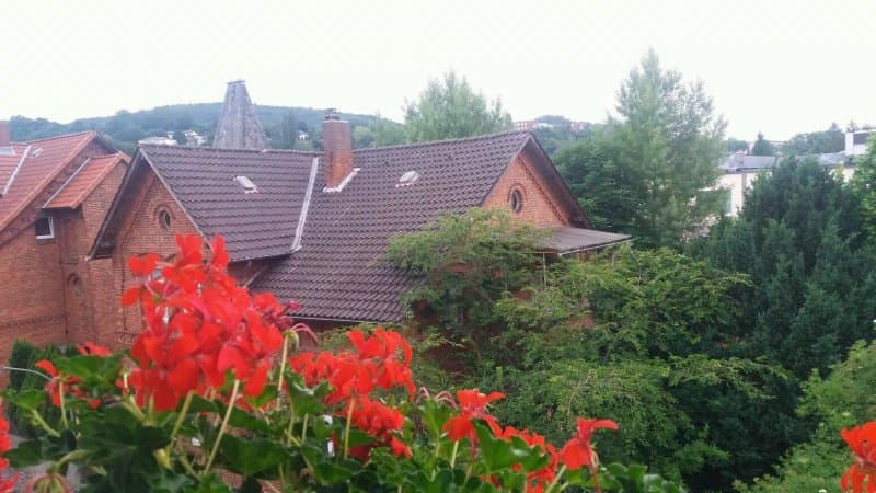 Hotel Garni Elbe