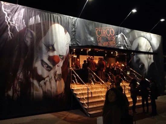 Circo degli Orrori