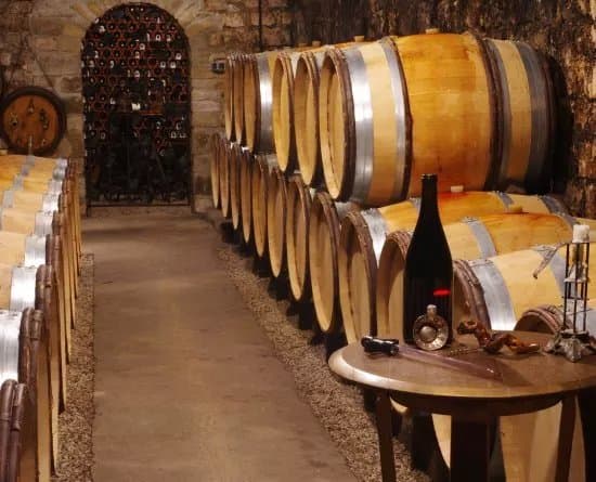 Domaine Armelle et Bernard Rion