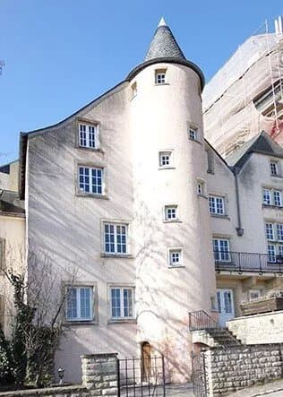 Maison de Cassal