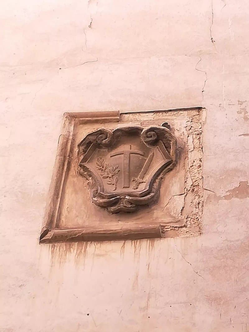 Casa de la Inquisicion