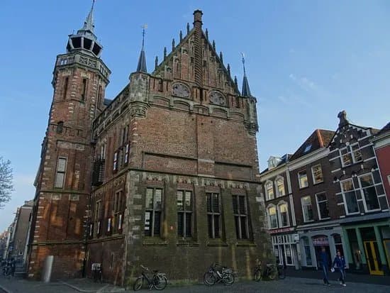 Stedelijk Museum Kampen