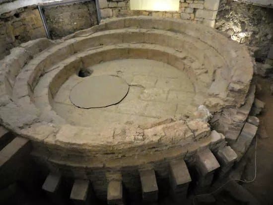 Termas Romanas