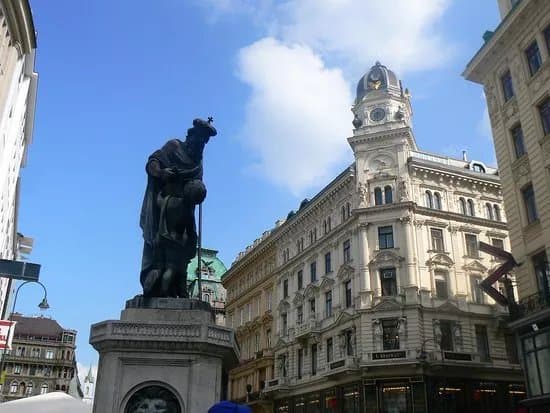 Leopoldsbrunnen