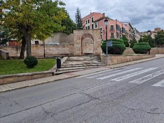 Centro Ciudad De Soria