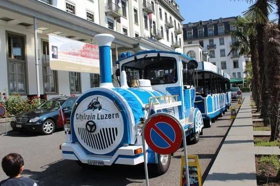 City Train Luzern