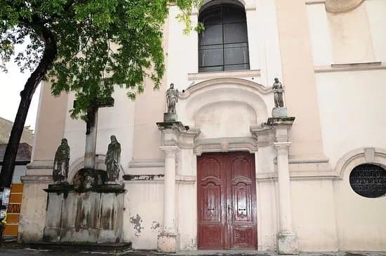 Church of the Holy Trinity