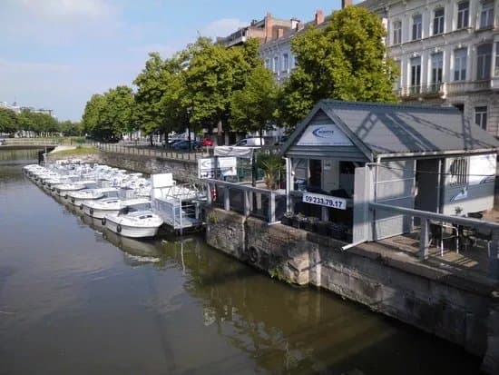 Minerva Boat Rental