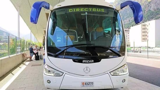 Direct Bus