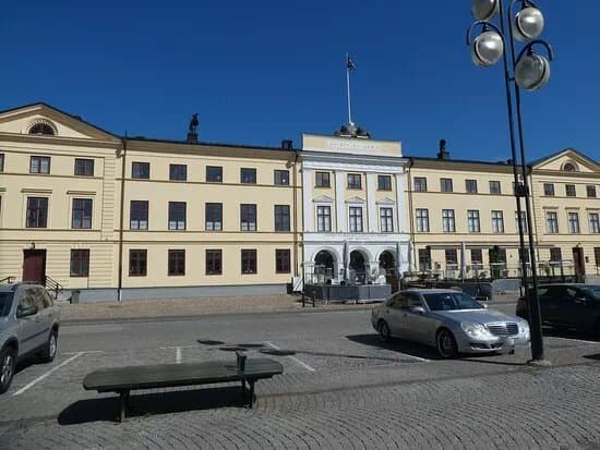 Stora Kronohuset