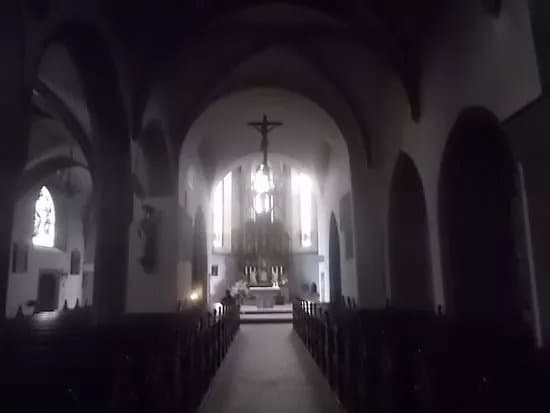 Pfarre St. Stephan