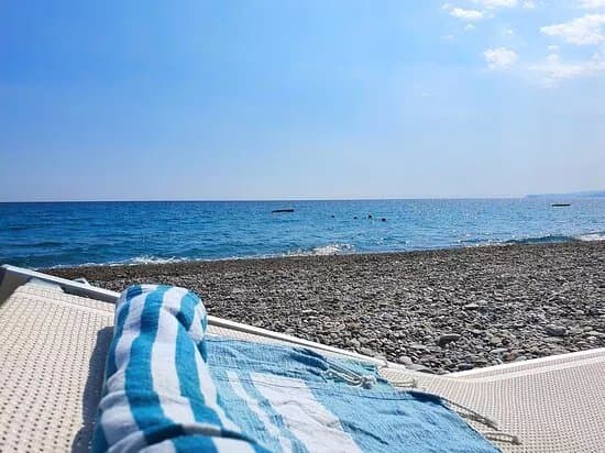 Bagni Nautico