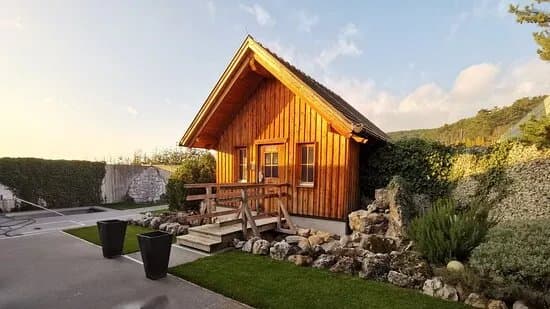 Wurflacher WellnessWelt