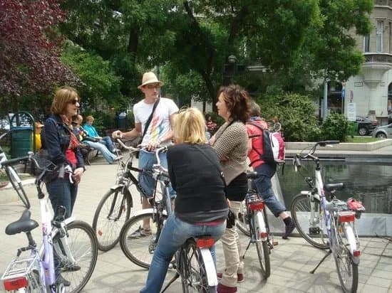 Baja Bikes Budapest