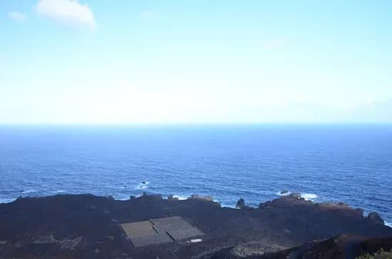 Mirador de Lomo Negro