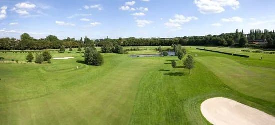 Golfclub Raffelberg