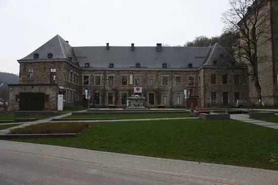 Malmundarium
