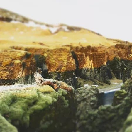 Iceland Highlights