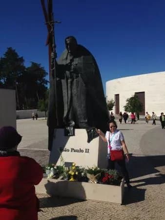 Joao Paulo II
