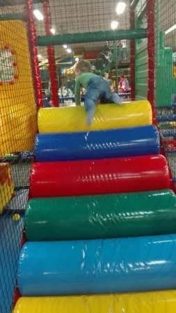 Monkey Town