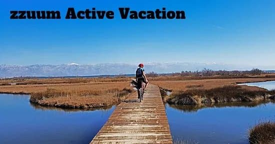 Zzuum - Active Vacation