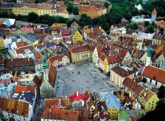 Tallinn Cityride
