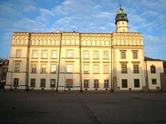 Ethnographic Museum