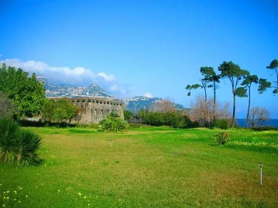 Museo archeologico di Naxos