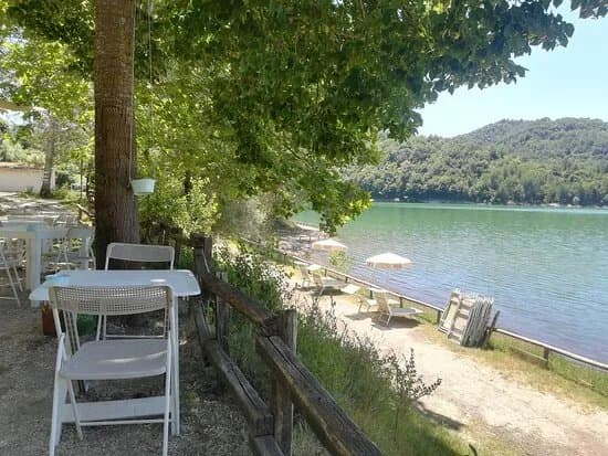 Oasi Di Bianca