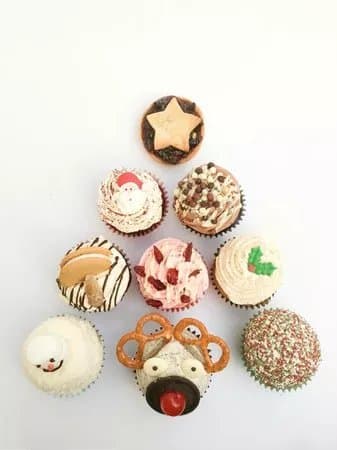 The Bakery by Cupcake Bloke