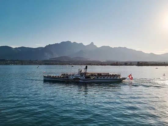 BLS Schifffahrt