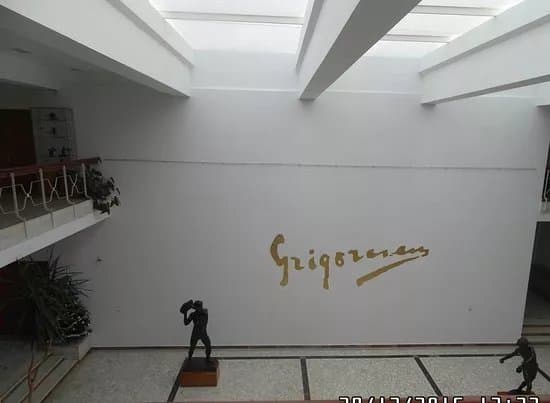 The Art Museum