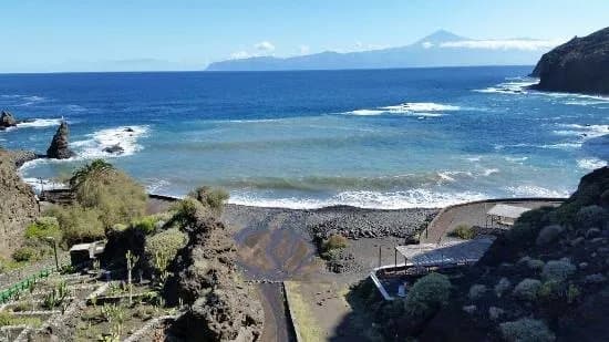 Playa La Caleta