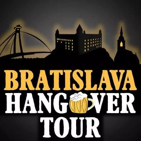 Bratislava Hangover Tour
