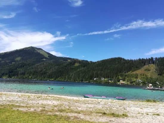 Erlaufsee
