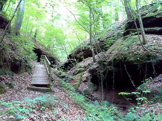 Guldenschlucht