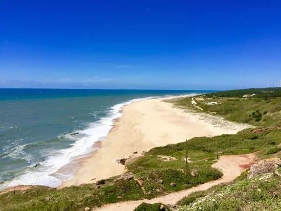 Praia do Norte